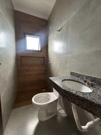 Imagem Casa para Venda em Itanhaém, Cibratel II, 2 dormitórios, 1 suíte, 1 banheiro, 1 vaga