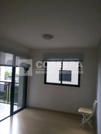 Imagem Apartamento com 2 dormitórios para alugar, 82 m² por R$ 7.480,00/mês - Vila Olímpia - São Paulo/SP