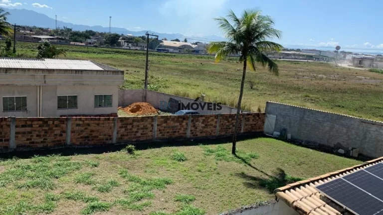 Imagem Terreno a Venda no bairro Manilha - Itaboraí, RJ