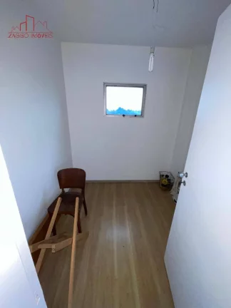 Imagem Lindo apartamento 4 dormitórios - Morumbi