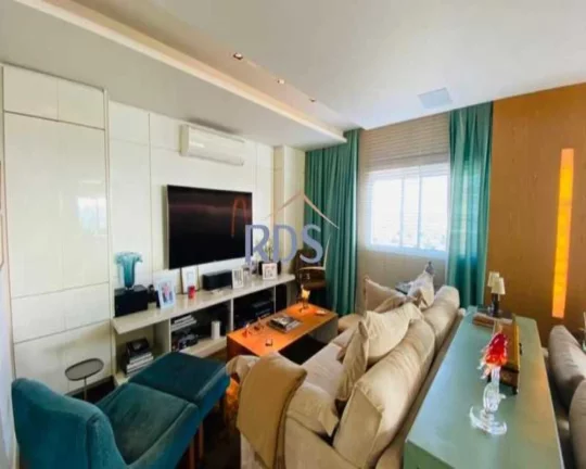 Imagem Apartamento - Padrão / Residencial / Campo Belo