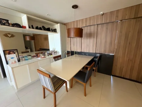Imagem Apartamento com 4 quartos 3 suítes vista mar a venda em Patamares