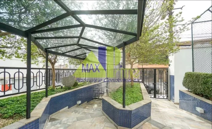Imagem APARTAMENTO 127M²/04 DORMITÓRIOS/03 SUÍTES/02 SACADAS/02 VAGAS COBERTAS