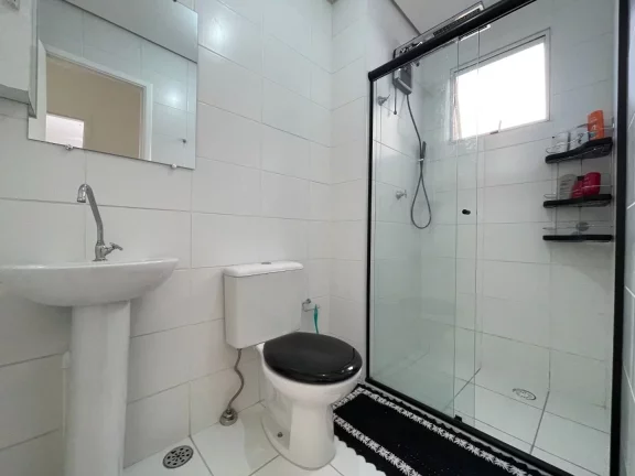 Imagem APARTAMENTO - 2 DORM - VIVA VISTA ENCANTO - SUMARÉ