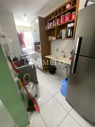 Imagem Apartamento 2Qts;1 vaga,54M²