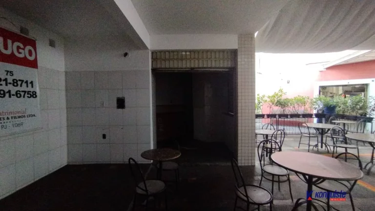 Imagem ALUGO LOJA NA GALERIA MULTI CENTER