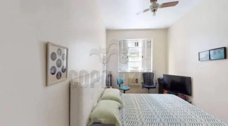 Imagem Copacabana - Residencial › Apartamento com 3 quarto(s) a Venda