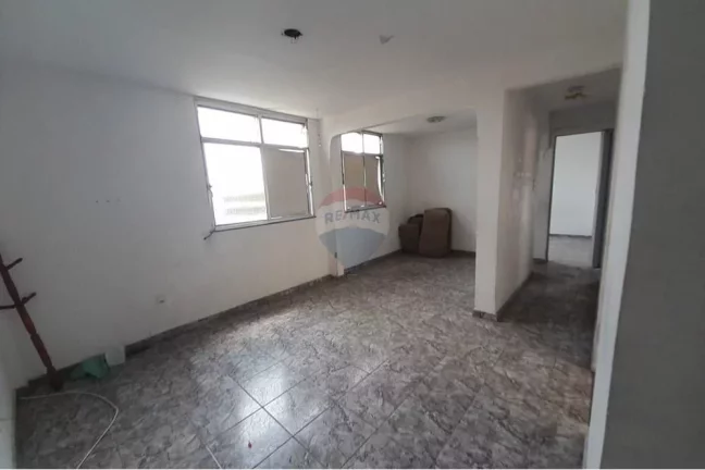 Imagem Apartamento á venda com 2 quartos , 50m² em Praça seca -Rio de janeiro