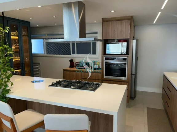 Imagem Apartamento à Venda na Vila Bertioga-São Paulo/SP.