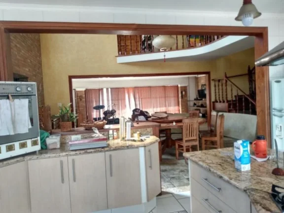 Imagem Casa para Venda por R$1.100.000,00 com 600m², 2 dormitórios, 4 vagas e 4 banheiros - Chácara belenzinho, São paulo / SP - Cód. BDI37417