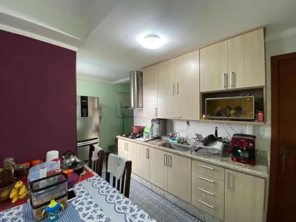 Imagem APARTAMENTO COBERTURA A VENDA NO BAIRRO CIDADE SÃO JORGE
