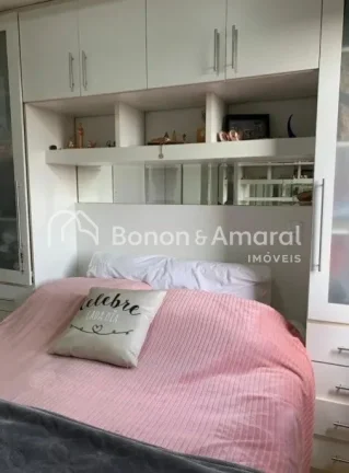 Imagem Apartamento à venda no Parque Prado - Campinas/SP

Localizado em um dos endereços mais desejados d...