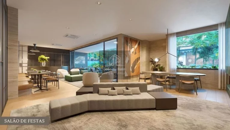 Imagem Apartamento Residencial à venda, Sumaré, São Paulo - AP0113.