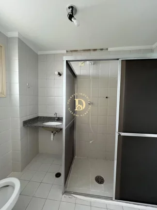 Imagem Apartamento - Jardim Aquarius - Edifício New York - 4 Dorm (1 suíte) 132,87m²