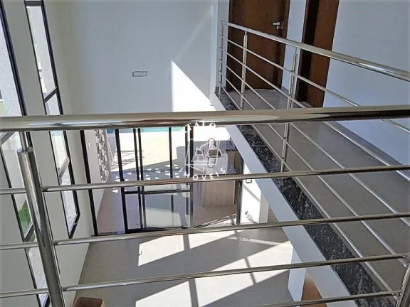 Imagem Casa em Condomínio a Venda no bairro Quinta da Primavera - Ribeirão Preto, SP