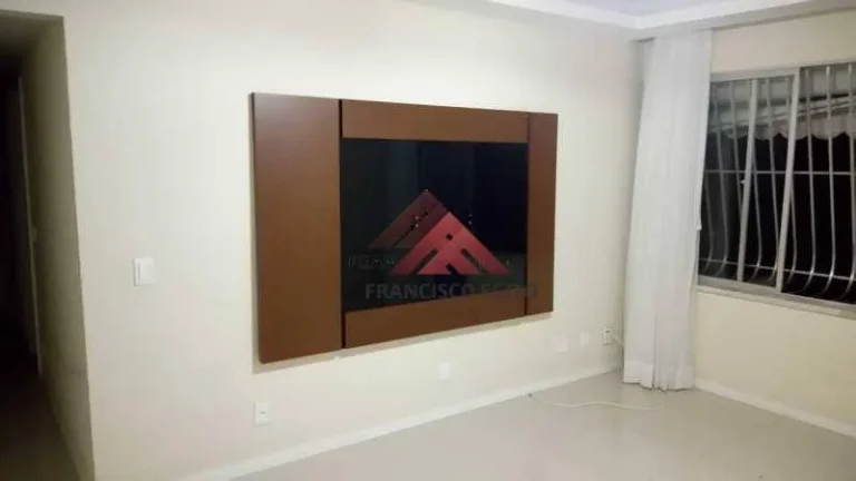 Imagem Apartamento com 2 dormitórios à venda, 75 m² por R$ 310.000,00 - Fonseca - Niterói/RJ