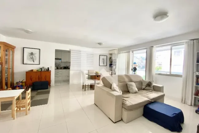Imagem Apartamento à Venda - Copacabana, 2 Quartos, 113 m2