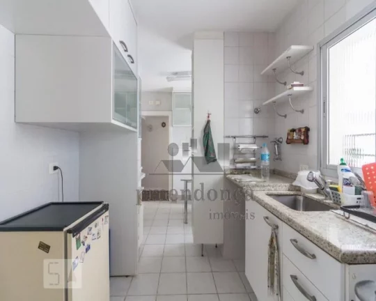 Imagem Apartamento residencial à venda, Higienópolis, São Paulo Lindo apartamento de 176 metros, com 4 q...