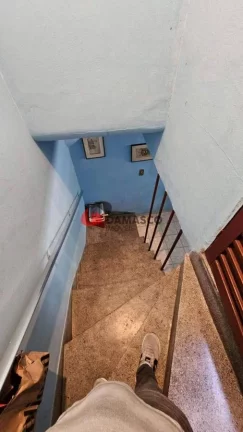 Imagem Sobrado à venda, Santa Paula, São Caetano do Sul, SP