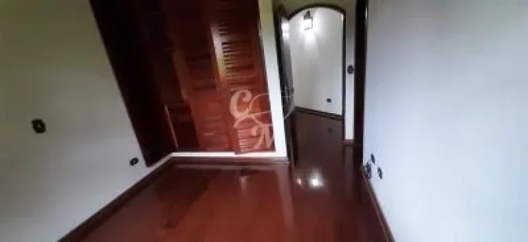 Imagem Casa em Condomínio Fechado