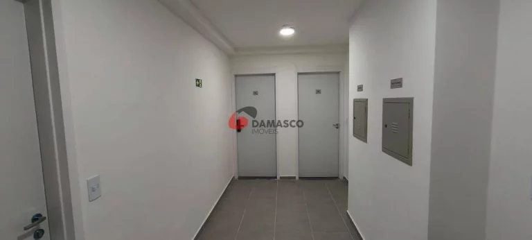 Imagem Apartamento à venda, Santa Maria, Santo André
