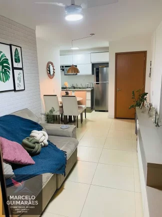 Imagem Apartamento Residencial Quinta Ranieri Gold 3 dormitórios sendo 1 suíte