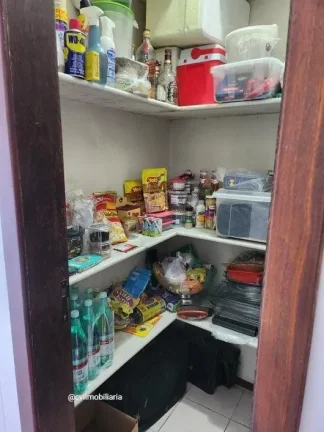 Imagem Venha morar em uma maravilhosa cobertura de 325m², prédio de 3 apartamentos (um por andar), para q...