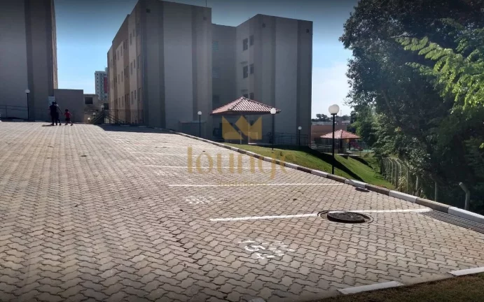 Imagem Apartamento em Sorocaba