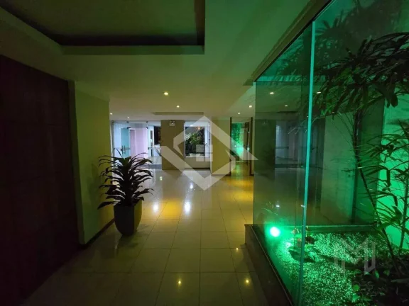 Imagem Apartamento 3 Quartos com 103m² na Freguesia, Vista Livre e Lazer Completo
