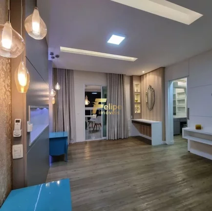 Imagem Não perca a oportunidade de adquirir este incrível apartamento localizado nas Castanheiras!