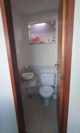 Imagem Condomínio Fechado para Venda em Nova Friburgo, Campo do Coelho, 2 dormitórios, 2 banhei