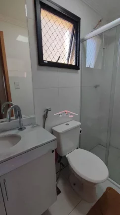 Imagem Apartamento à venda, 74 m² por R$ 710.000,00 - Canto do Forte - Praia Grande/SP