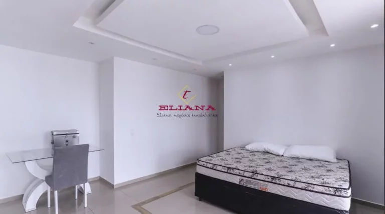 Imagem Apartamento com 1 quarto, 55m², à venda em São Paulo, Vila Anastácio