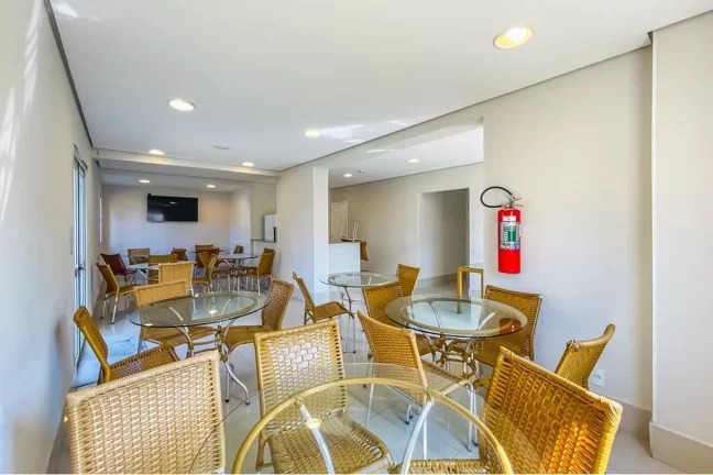 Imagem APARTAMENTO RESIDENCIAL em São Paulo - SP, Quarta Parada