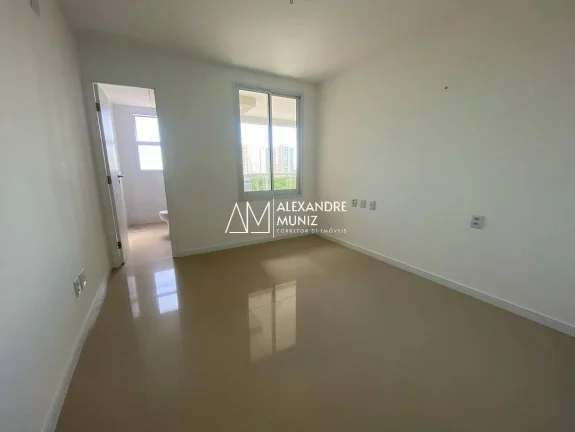 Imagem Living Garden Residencial, apartamento à venda no Luciano Cavalcante.