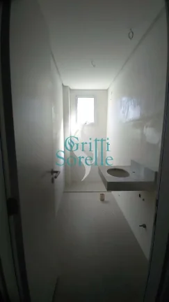 Imagem Apartamento novo à Venda em Centro - Ubatuba - SP.