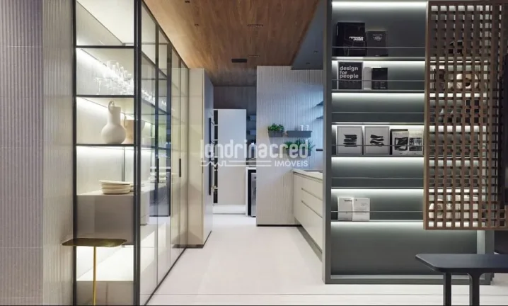 Imagem HUMA Plaenge: Luxo, Conforto e Natureza em um Endereço Nobre – 124m² de Exclusividade em um Parque Urbano Completo para Sua Família.