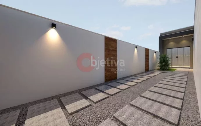 Imagem Lançamento de casas independentes na Vila do Peró II - Cabo Frio
