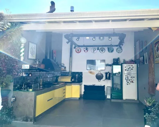 Imagem Sobrado Butantã, 2 dorm , 1 suíte ,Ótima localização ..