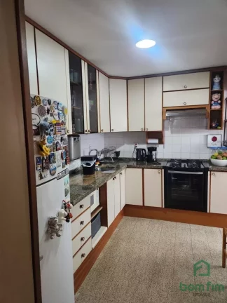 Imagem Apartamento para venda, 2 quarto(s), Petrópolis, Porto Alegre - AP2703