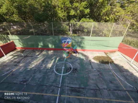 Imagem Casa 3Q. Marina Buranhém com vaga seca
