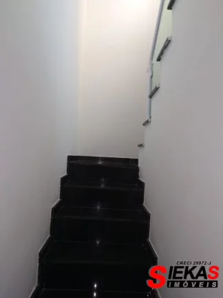 Imagem Casa à venda em São Paulo-SP, Vila Nova: 3 quartos, 1 suíte, 1 sala, 3 banheiros, 3 vagas, 112 m². Imperdível!