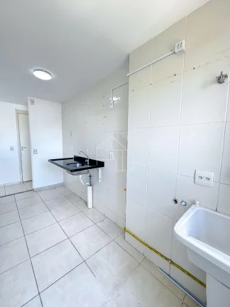 Imagem Apartamento a venda 3 quartos no condominio Villagio Manguinhos em Morada de Laranjeiras