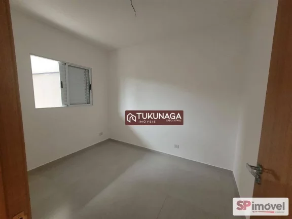Imagem Apartamento com 2 dormitórios à venda, 40 m² por R$ 276.000 - Vila Esperança - São Paulo/SP