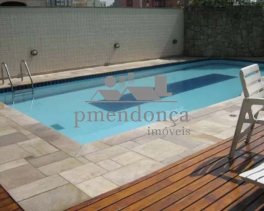 Imagem Cobertura Duplex na Pompéia, reformada, com 216m² úteis e uma vista maravilhosa!