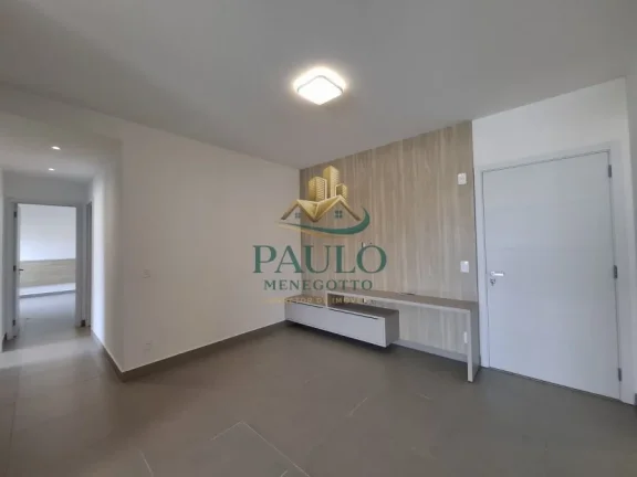 Imagem Apartamento Sofisticado para Locação no Condomínio Murano 