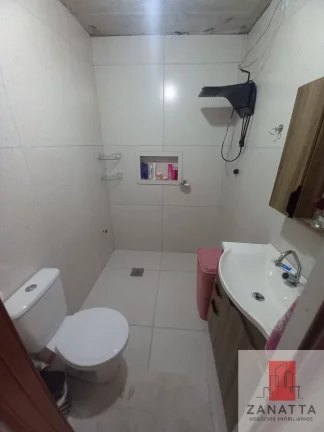 Imagem Casa com 3 Quartos à Venda, 81 m² em Boa Vista - Sapucaia Do Sul
