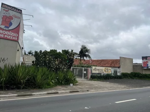Imagem Galpão à venda, 246 m² por R$ 4.500.000,00 - Vila Maria de Maggi - Suzano/SP