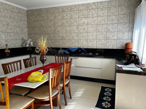 Imagem Casa 3 dormitórios para Venda em Sarandi, JARDIM VERÃO, 3 dormitórios, 1 suíte, 3 banheiros, 2 vagas