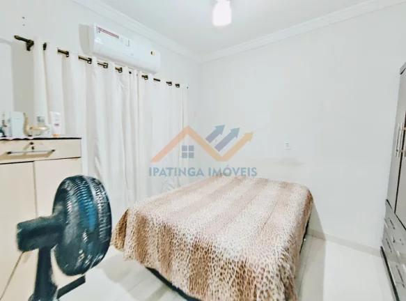 Imagem Casa no Cidade Nova - Santana do Paraíso